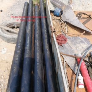 thép ống đúc tiêu chuẩn JIS G4051 S45C