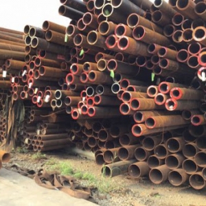 thép ống đúc trung quốc, ống đúc nhập khẩu tại nhà máy trung quốc