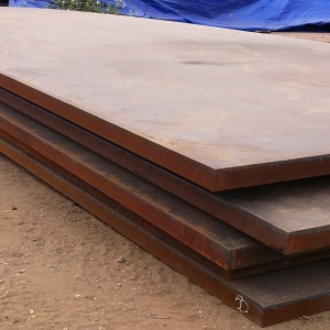 Thép tấm A515 Gr50