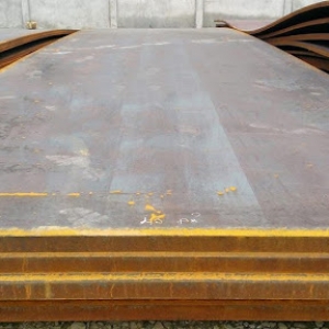 Thép tấm A515 Gr70 