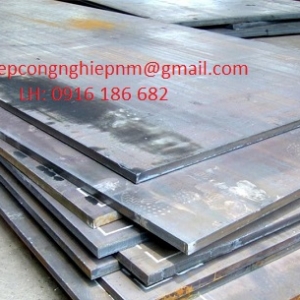 thép tấm 20ly A516, thép tấm chịu nhiệt 20ly