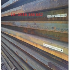 thép tấm 30ly A516, thép tấm chịu nhiệt 30ly