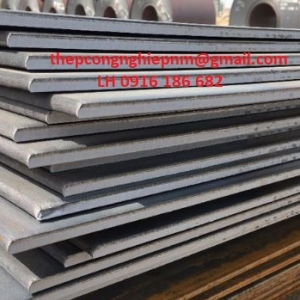 Thép tấm AH36, thép tấm dành cho ngành hằng hải