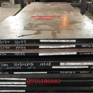 thép tấm C50, tấm s50c