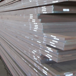 Thép tấm hợp kim thấp cường độ cao SM490