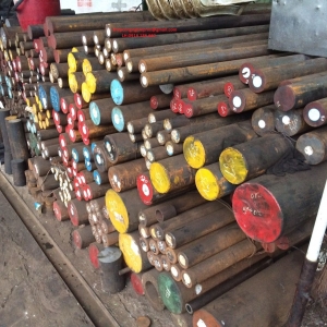 Thép tròn đặc 42CrMo4 , thép hợp kim