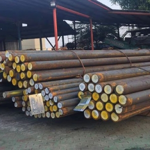 thép tròn đặc phi 60