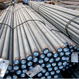 thép tròn đặc S235