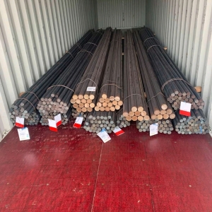 THÉP TRÒN ĐẶC S355, thép tròn đặc giá rẻ