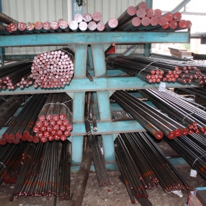 Thép Tròn Đặc S20C, S35C, S45C, S50C