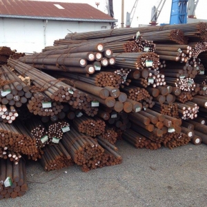 thép đặc tròn SCM415