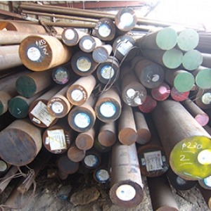 thép tròn đặc SCM420