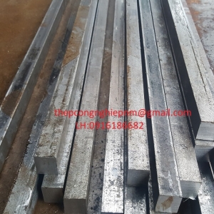 thép vuông đặc 100x100, thép vuông đặc nhập khẩu
