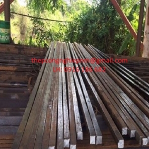 thép vuông đặc 110x110