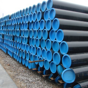 Thép ống đúc tiêu chuẩn API5L