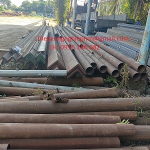 thép hình v150x150x15ly