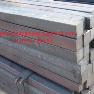 thép vuông đặc 120x120, thép vuông đặc nhập khẩu