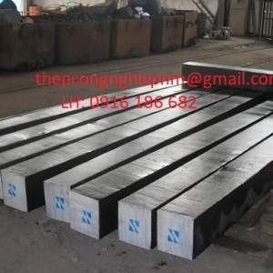 thép vuông đặc 140x140, thép vuông đặc nhập khẩu
