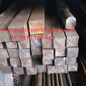 thép vuông đặc 25x25, thép vuông đặc đen