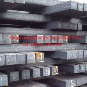 thép vuông đặc 60x60