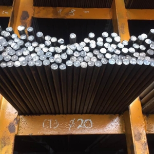 THÉP TRÒN ĐẶC S45C (C45) phi 28