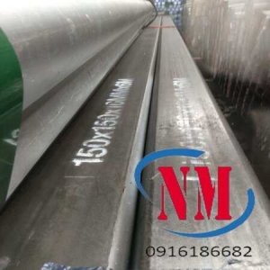 thép hộp 60x60x6mm, thép hộp vuông 60x60x6ly