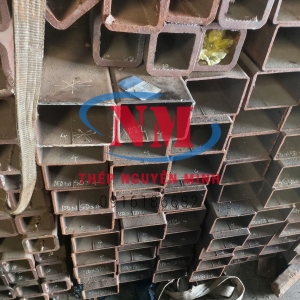 thép hộp vuông 75x75x2.8ly/mm