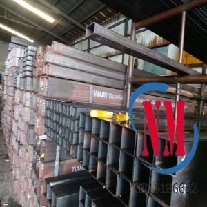 THÉP HỘP VUÔNG 75X75X6LY/MM