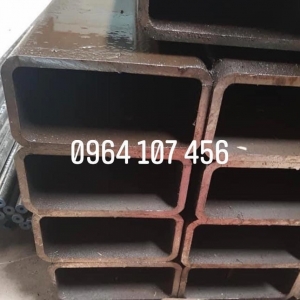 thép hộp chữ nhật 50x100x6ly