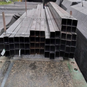 Sắt Hộp vuông S355, thép hộp vuông S355