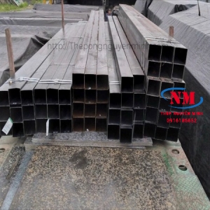 TIÊU CHUẨN THÉP HỘP STKR490 – STKR400