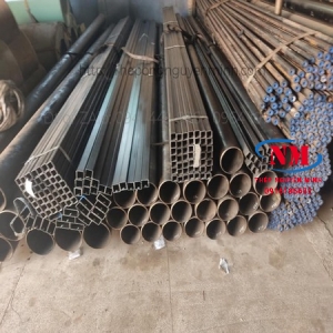 thép hộp 50x50x2