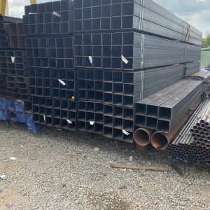 thép hộp vuông 200x200x10 ly/mm