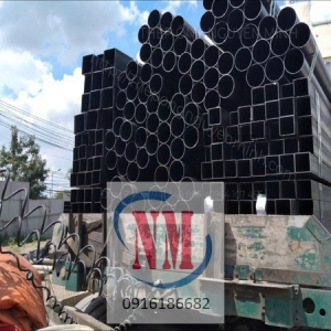 THÉP HỘP VUÔNG 300 X 300 X 12 LY