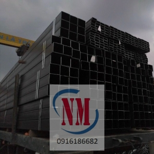 THÉP HỘP VUÔNG 300 X 300 X  5 LY