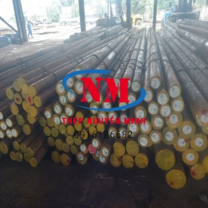 THÉP TRÒN ĐẶC SCM440 D310