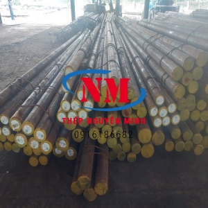 THÉP TRÒN ĐẶC SCR420, LÁP TRÒN ĐẶC SCR420, THÉP HỢP KIM SCR420 