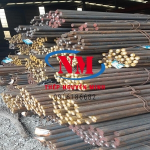 THÉP TRÒN ĐẶC SCM420 PHI 310 - LÁP TRÒN ĐẶC SCM420 PHI 310