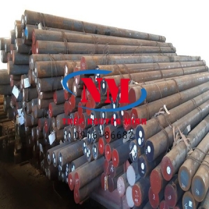 THÉP TRÒN ĐẶC C45 (S45C) phi 90