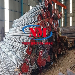 THÉP TRÒN ĐẶC SCM420 PHI 380 - LÁP TRÒN ĐẶC SCM420 PHI 380 