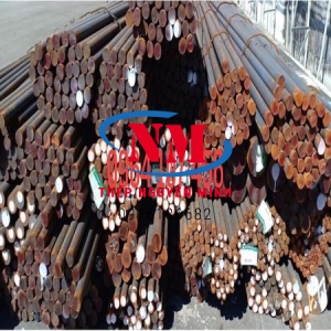 THÉP TRÒN ĐẶC C45 (S45C) phi 36