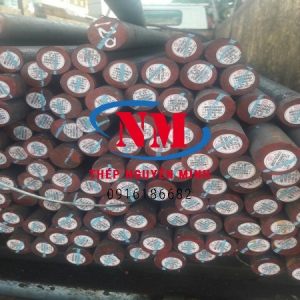 THÉP TRÒN ĐẶC SCM420 PHI 180 - LÁP TRÒN ĐẶC SCM420 PHI 180 