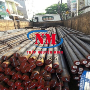 THÉP TRÒN ĐẶC SCM440 PHI 70 - LÁP TRÒN ĐẶC SCM440 PHI 70 