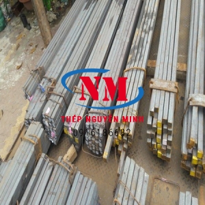 THÉP VUÔNG ĐẶC TIÊU CHUẨN S45C