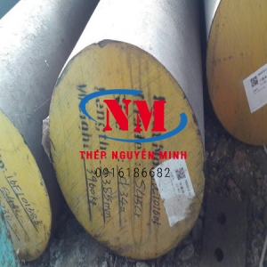 THÉP TRÒN ĐẶC SCM420 PHI 450 - LÁP TRÒN ĐẶC SCM420 PHI 450 