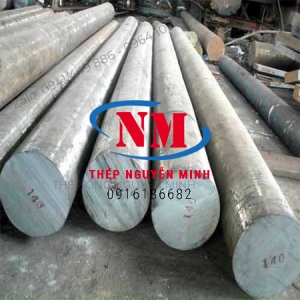 TTHÉP TRÒN ĐẶC SCM420 PHI 440 - LÁP TRÒN ĐẶC SCM420 PHI 440