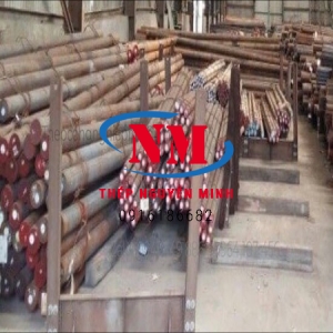 THÉP TRÒN ĐẶC SCM440 PHI 500, LÁP TRÒN ĐẶC SCM440 D500