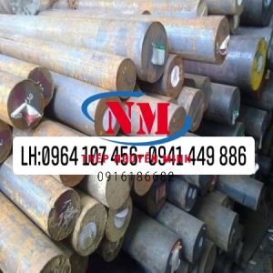 THÉP TRÒN ĐẶC SCM420 PHI 150 - LÁP TRÒN ĐẶC SCM420 PHI 150 - SẮT THÉP NGUYỄN MINH