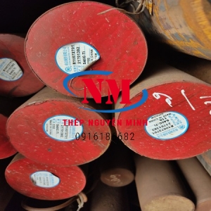 THÉP TRÒN ĐĂCH S45C, LÁP TRÒN ĐẶC S45C, THÉP HỢP KIM S45C 