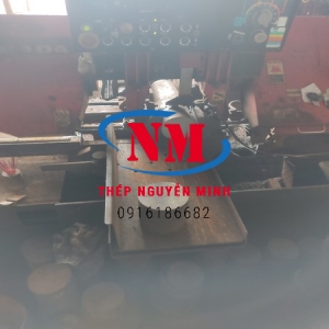 THÉP TRÒN ĐẶC SCM420 PHI 370 - LÁP TRÒN ĐẶC SCM420 PHI 370 